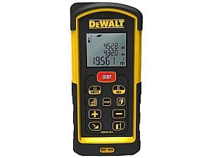 Telemetru Dewalt DW03101