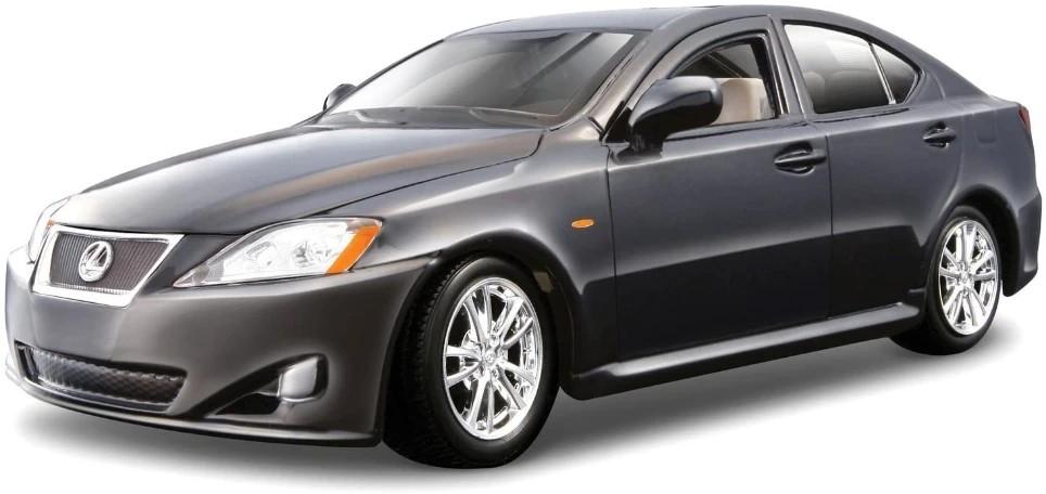 Игрушечная машина BBURAGO 18-21028