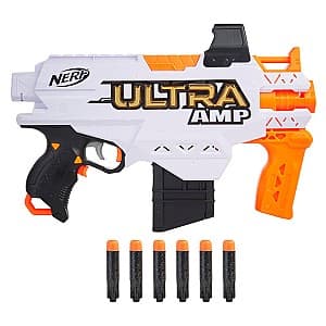 Игрушечное оружие Hasbro NER ULTRA AMP