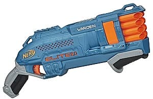 Игрушечное оружие Hasbro Nerf E9959 Elite 2.0 Warden Db 8