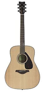 Chitara acustica YAMAHA FG 800 M Natural