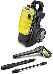 Aparat de spalat cu presiune KARCHER K 7 Compact+CVH 2 (1.198-330.0)