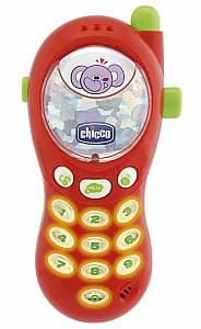 Интерактивная игрушка Chicco 66699