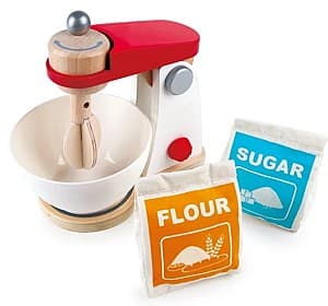 Aparat casnic de jucarie Hape Mix&Bake Blender