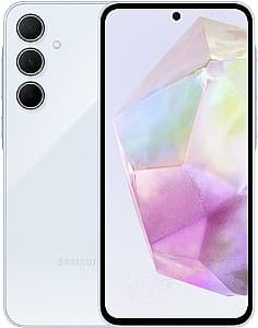 Мобильный телефон Samsung Galaxy A35 5G 8/128GB Ice Blue