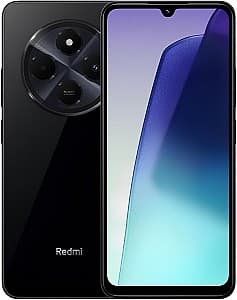 Мобильный телефон Xiaomi Redmi 14C 6/128GB Midnight Black