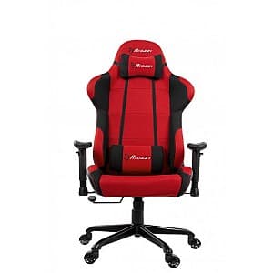 Fotoliu gaming AROZZI Torretta V2 Red/Black