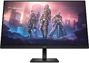 Monitor gaming HP OMEN 32q (780K0E9)