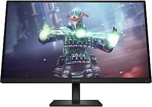 Monitor gaming HP OMEN 27k (780G8E9)