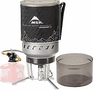 Газовая горелка MSR WindBurner Duo System+Coffee Press WindBurner 1.8 l