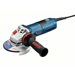 Болгарка (угловая шлифмашина) Bosch GWS15-125CI