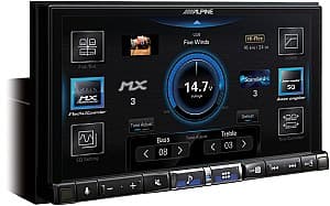 Auto player Alpine iLX-705D