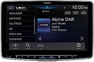 Auto player Alpine iLX-F115D