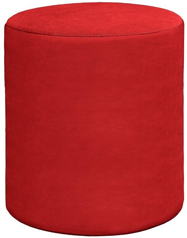 Bancheta Edka 45 cm M11 Rosu