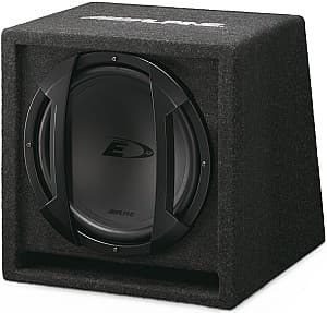 Difuzor auto subwoofer Alpine SBE-1244BR