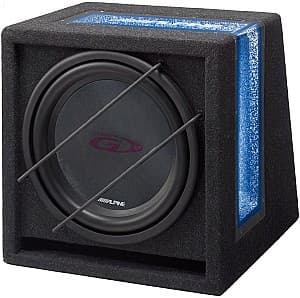 Difuzor auto subwoofer Alpine SBG-844BR