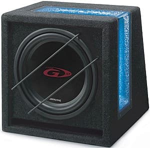 Difuzor auto subwoofer Alpine SBG-1044BR