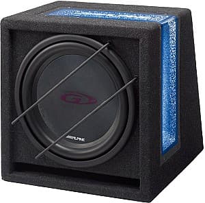 Difuzor auto subwoofer Alpine SBG-1244BR