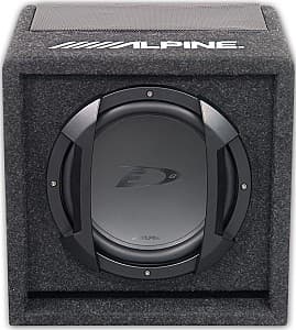 Difuzor auto subwoofer Alpine SWE-815