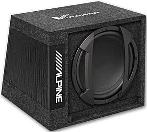 Difuzor auto subwoofer Alpine SWD-355