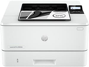 Принтер HP LaserJet Pro M4003dn