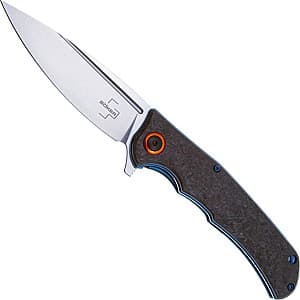 Кухонный нож Boker Plus Nubilum