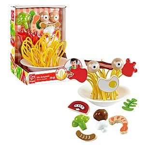 Set de bucatarie pentru papusi Toys outlet Silly Spaghetti