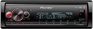 Автомагнитола Pioneer MVH-S520DAB