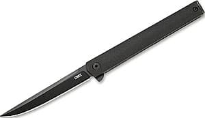 Cutit CRKT Ceo Flipper Blackout