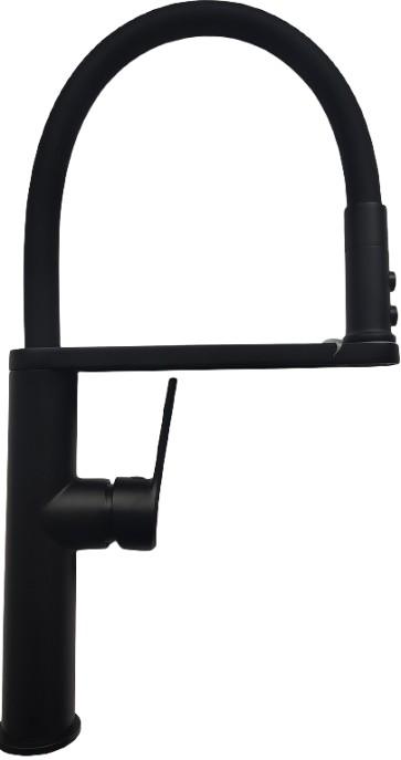 Кран для кухни Backer EVF 05