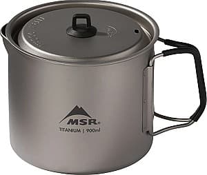  MSR Titan Kettle 900 ml