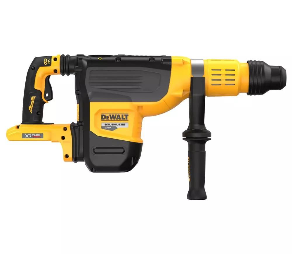 Перфоратор Dewalt DCH775N-XJ