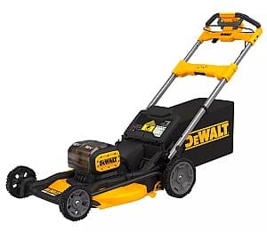 Masina de tuns iarba Dewalt DCMWSP156W2-QW