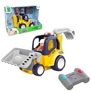  Hola Toys de Construcție