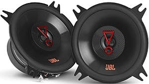 Автомобильные колонки JBL STAGE3 427 F