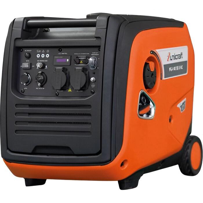 Generator electric de curent Stürmer Maschinen 6707140 PG-I 40 SE-S HC