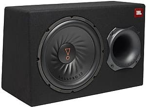 Автомобильный сабвуфер JBL Basspro 12