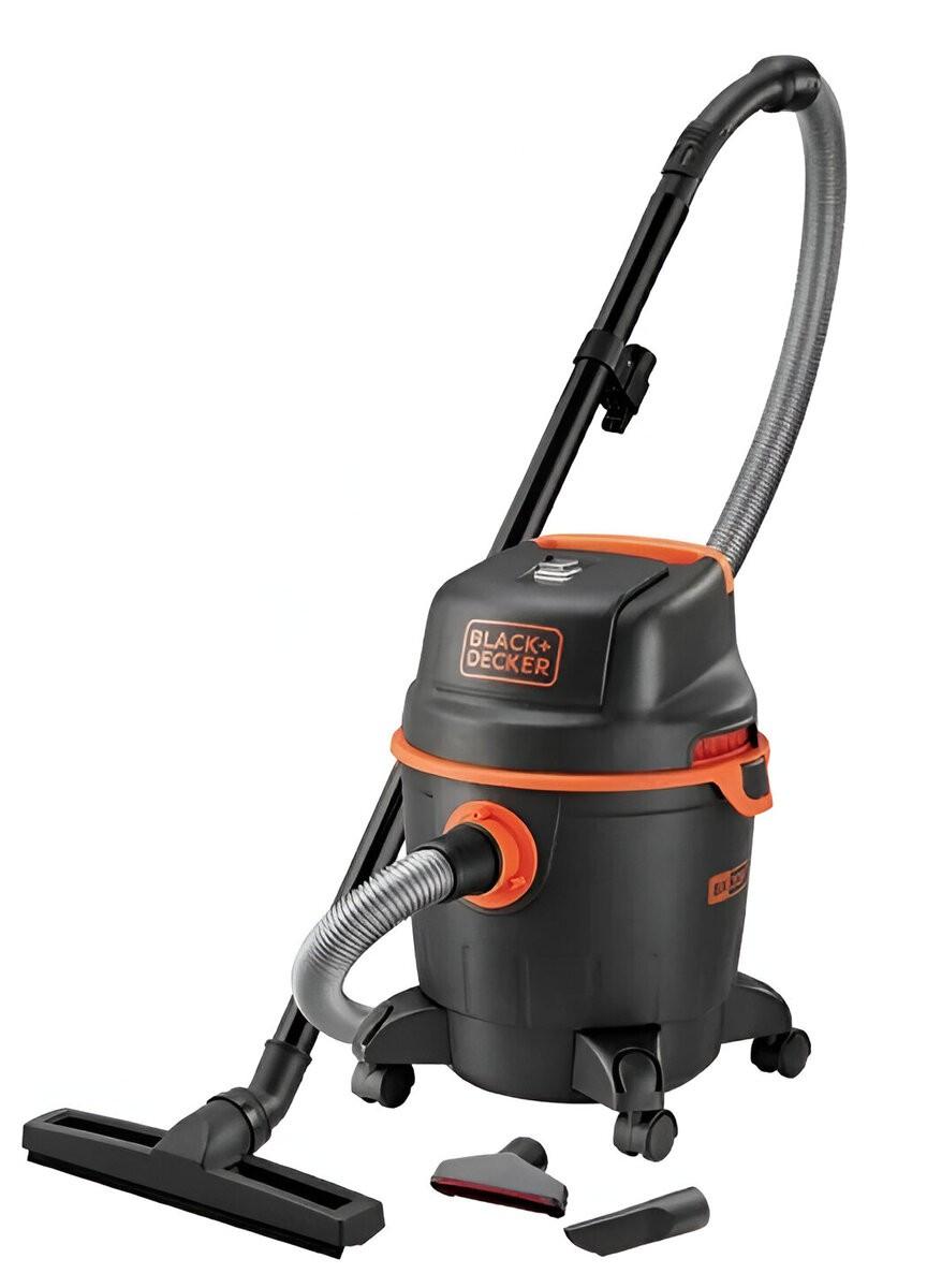 Промышленный пылесос BLACK&DECKER BXVC20PE