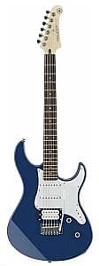 Chitara electrica YAMAHA Pacifica 112V Un Blue