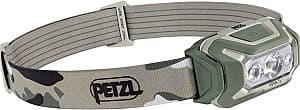 Lanterna Petzl Aria 2 RGB Camouflage