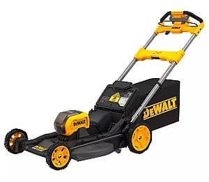 Газонокосилка Dewalt DCMWSP550N-XJ