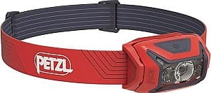 Фонарик Petzl Actik Red