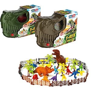 Фигурка персонаж Play Toys T-REX, ass.