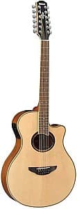 Chitara acustica YAMAHA APX700-II 12 Natural