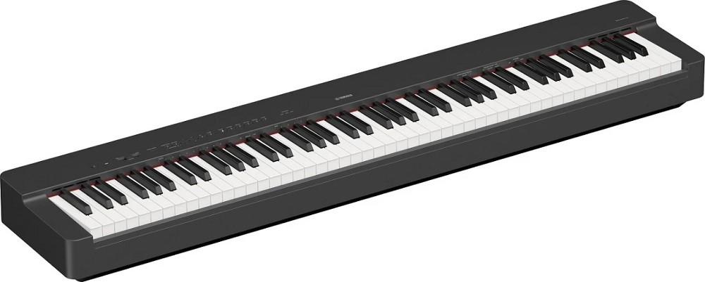 Pian digital YAMAHA P-225 B