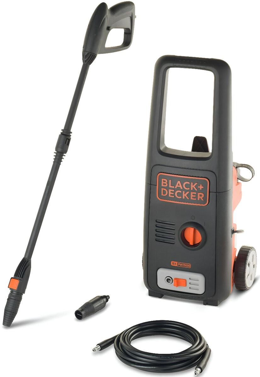 Aparat de spalat cu presiune BLACK&DECKER BXPW1500E