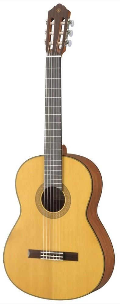 Chitara clasica YAMAHA CG122C Natural