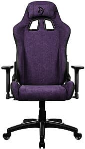 Игровое кресло AROZZI Avanti SoftFabric Pure Purple