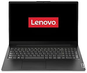 Laptop Lenovo V15 G4 AMN Black (82YU00QKGE)