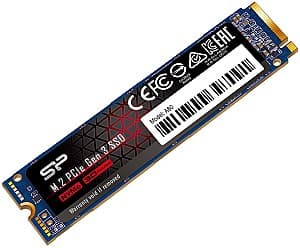 SSD Silicon Power A80 2.0TB